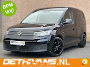 Volkswagen Caddy - Cargo 122PK Aut. Cruisecontrol / Trekhaak / Euro6