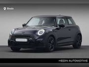 MINI John Cooper Works - 3-Deurs 1.5 Cooper | Parkeersensoren achter | John