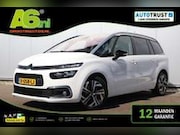 Citroën Spacetourer - 1.5 BlueHDI Business 7p 7 Persoons Navigatie Achte
