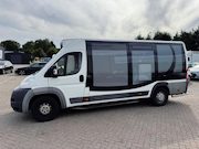 Fiat Ducato - 40 2.3 MultiJet XLH1 Medisch ingericht, AUTOMAAT