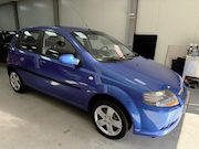 Chevrolet Kalos - 1.4-16V Style