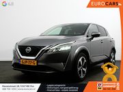 Nissan Qashqai - 1.3 MHEV Automaat N-Connecta Navigatie Apple Carplay/Android