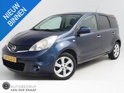 Nissan Note - 1.4 Life + | Airco | Cruise | Multimedia |
