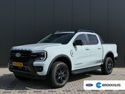 Ford Ranger - Stormtrak Double Cab 2.3 PHEV 206 kW / 279 pk 360-graden cam