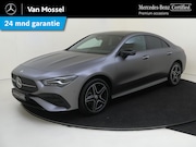 Mercedes-Benz CLA-Klasse - 250 e Star Edition / AMG/ Night/ MANUFAKTUR Berggrijs Magno
