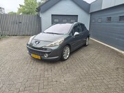 Peugeot 207 - 1.6-16V T RC, 174pk, Panoramadak, Climate control, Cruise Co