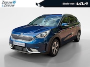 Kia Niro - 1.6 GDi Hybrid BusinessLine | Airco | Navi | Camera | Trekha