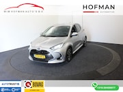 Toyota Yaris - 1.5 Hybrid 115 First Edition Camera Cruise contr Stoel Verwa