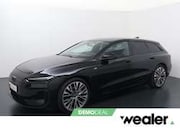 Audi A6 E-TRON - Avant S edition (C1) 83 kWh 210 kW / 286 PK | Opti