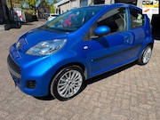Peugeot 107 - 1.0-12V XS AIRCO LM VELGEN ORG 129576 KM NAP ONDERHOUD BEURT