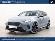 BMW 1-serie - 120 High Executive M Sport Automaat / Panoramadak / Sportsto