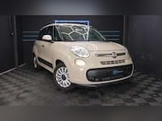 Fiat 500L - 0.9 TwinAir Easy Eco