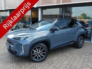Toyota Yaris Cross - 1.5 Hybrid 130 GR SPORT