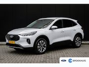Ford Kuga - 2.5 PHEV Titanium | Electrische trekhaak | 2100kg trekgewich
