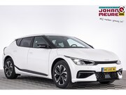 Kia EV6 - GT-Line 77.4 kWh | EL. Stoelen | Meridian Audio | Full LED |