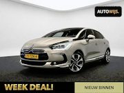 Citroën DS5 - 1.6 THP So Chic|AUT|NL AUTO|KEYLESS|ALCANTARA|XENON