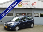 Mazda 2 - 1.4 Exclusive 5Deurs Metallic lak Airco Electrische ramen