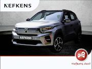 Citroën C3 - 1.2 Hybrid 110pk Plus | Navigatie | Climate control | Camera