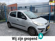 Hyundai i10 - 1.1 Active APK5DEURSZUINIGKOOPJE