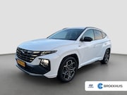 Hyundai Tucson - 1.6 T-GDI 265pk PHEV N-Line 4WD | Leder | Climate | Keyless 