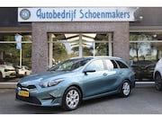Kia Ceed - Sportswagon 1.5 T-GDi DynamicLine STUUR/STOELVERW. CARPLAY C