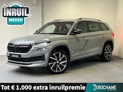 Skoda Kodiaq - 1.5 TSI Sportline | Trekhaak | Canton | Leer/Alcantara |