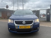 Volkswagen Touran - 1.4 TSI Comfortline
