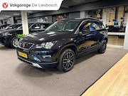 Seat Ateca - 1.0 EcoTSI Style 116pk / media / cruise-control / stoelverw
