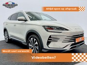 BYD Seal U - PHEV DM-I Boost – Vooruitstrevend op pad