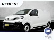 Peugeot e-Expert - EV L2 75 kWh | 3-Zits | Achteruitrijcamera | Airco | Cruise 