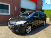 Mazda 5 - 2.0 GT-M Sport/ 7zits/ Leer/trekhaak/Xenon