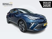 Toyota C-HR - 2.0 Hybrid Dynamic AUTOMAAT l CAMERA l ADAPT. CRUISE l NAVI 