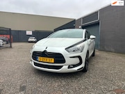 Citroën DS5 - 2.0 Hybrid4 Sport Chic Clima Cruise Navi Leer Pano Led PDC H