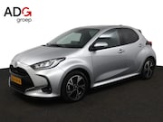 Toyota Yaris - 1.5 Hybrid 115 Dynamic | Comfort Pack | Stoel / Stuurverwarm