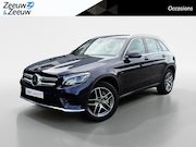 Mercedes-Benz GLC-klasse - 350e 4MATIC Premium Plus | Head-Up Display | Lederen Elektr.