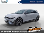 Hyundai IONIQ 5 - N Line Business 84 kWh |