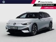 Volkswagen ID.7 - Limited Edition Plus 77 kWh accu 286 PK · Achterui