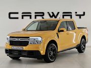 Ford Maverick - 2.0L ECOBOOST LARIAT AWD FX4