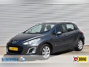 Peugeot 308 - 1.6 VTI AUT. STYLE / APK T/M 29-09-2026 / ZEER NETTE AUTO