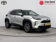 Toyota Yaris Cross - 1.5 Hybrid 115 First Edition | Dodehoek detectie | Stoel-/st