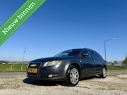 Audi A4 - 2.0 Business, BJ 2005, Airco, APK Maart 2027