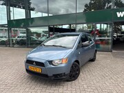 Mitsubishi Colt - 1.1 Edition One | LAGE KM! | AIRCO | NL-AUTO | GOED ONDERHOU