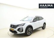 Peugeot 2008 - 1.2 Hybrid 145 Allure |Voorstoelen verwarmd| Camera | Climat