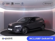 Skoda Fabia - 1.0 TSI Monte Carlo 115 pk Automaat | Verlengde garantie | N