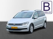 Volkswagen Touran - 1.5 TSI Comfortline 7-Pers. /Clima/Cruise/Carplay/Navi/16"