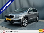 Skoda Karoq - 1.5 TSI ACT Business Edition Plus | Camera | Stoelverw. | El