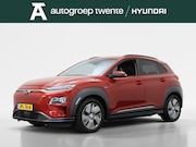 Hyundai Kona - EV Premium 64 kWh | Navigatie | All Seasons | Camera | Soh 9