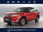 Suzuki Vitara - 1.4 Boosterjet Select Smart Hybrid / Navigatie / Stoelverwar
