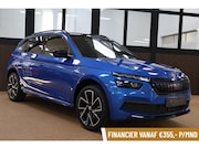 Skoda Kamiq - 1.0 TSI Monte Carlo