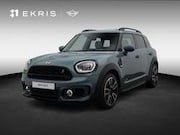 MINI Countryman - ALL4 John Cooper Works + Harman-Kardon + Glazen pa